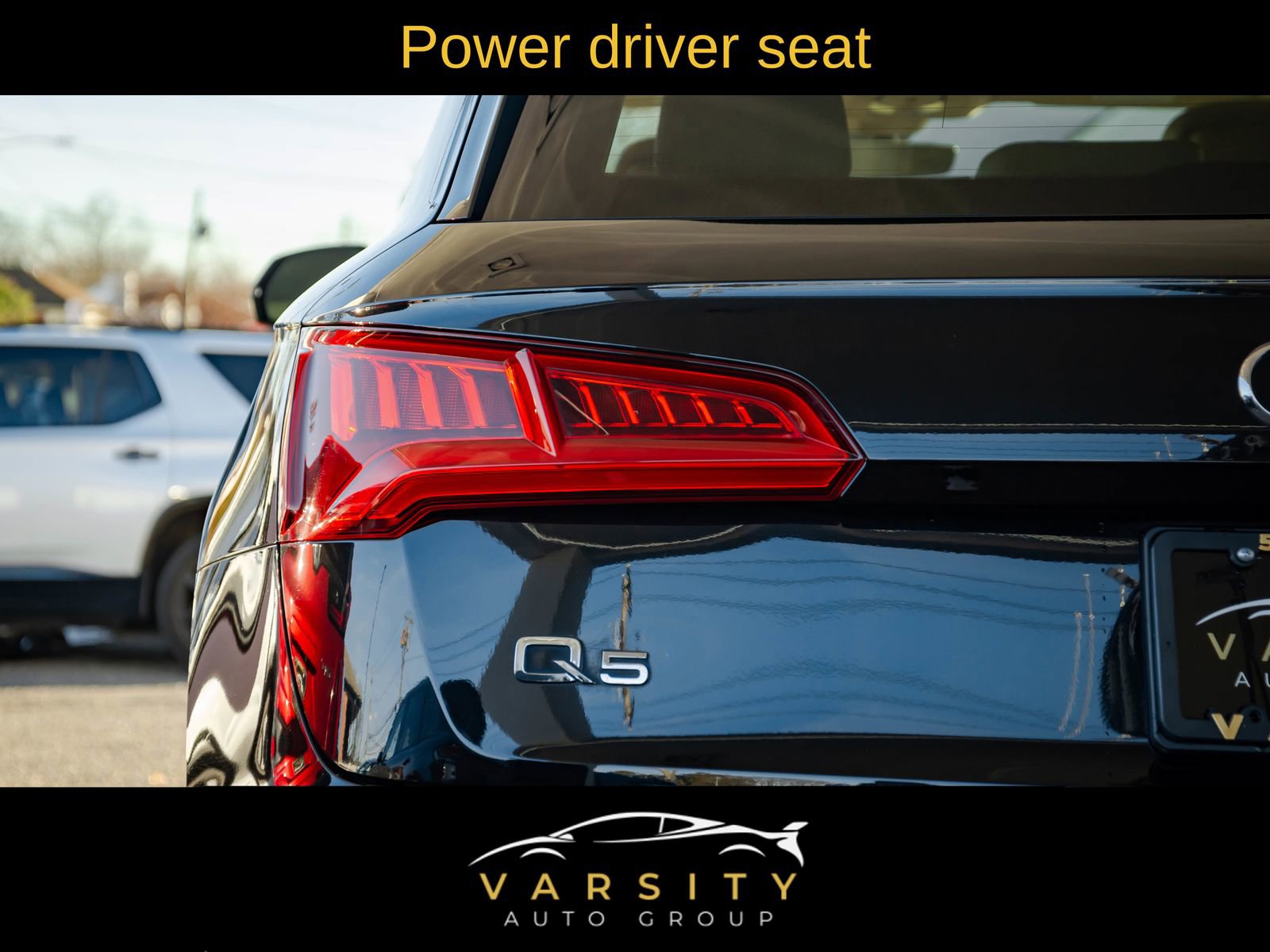 Used 2018 Audi Q5 2.0T Premium Plus w/ Premium Plus Package image 32