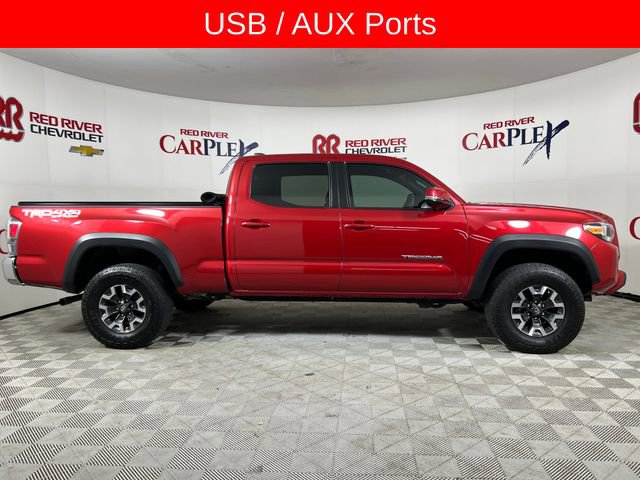 Used 2023 Toyota Tacoma TRD Off-Road AWD/4WD image 9