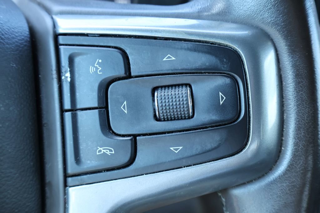 Used 2023 Chevrolet Silverado 2500 LTZ w/ LTZ Convenience Package image 14