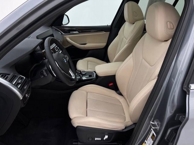 Certified 2023 BMW X3 xDrive30i w/ Premium Package AWD/4WD image 11