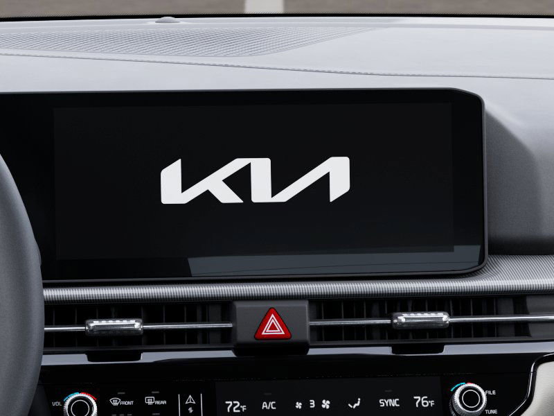 New 2026 Kia Sportage EX image 21