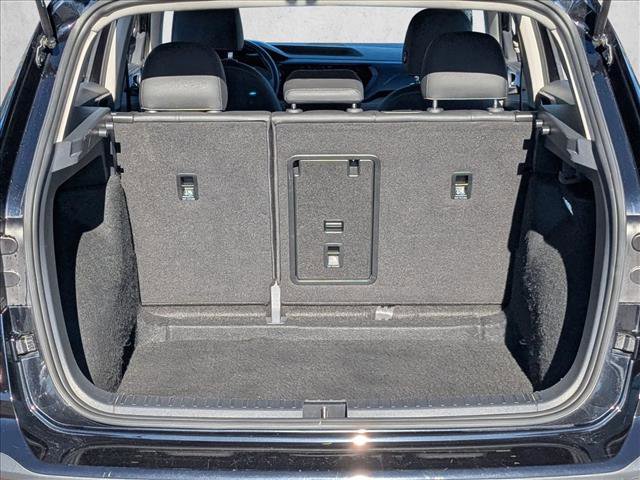 Used 2024 Volkswagen Taos SE image 6