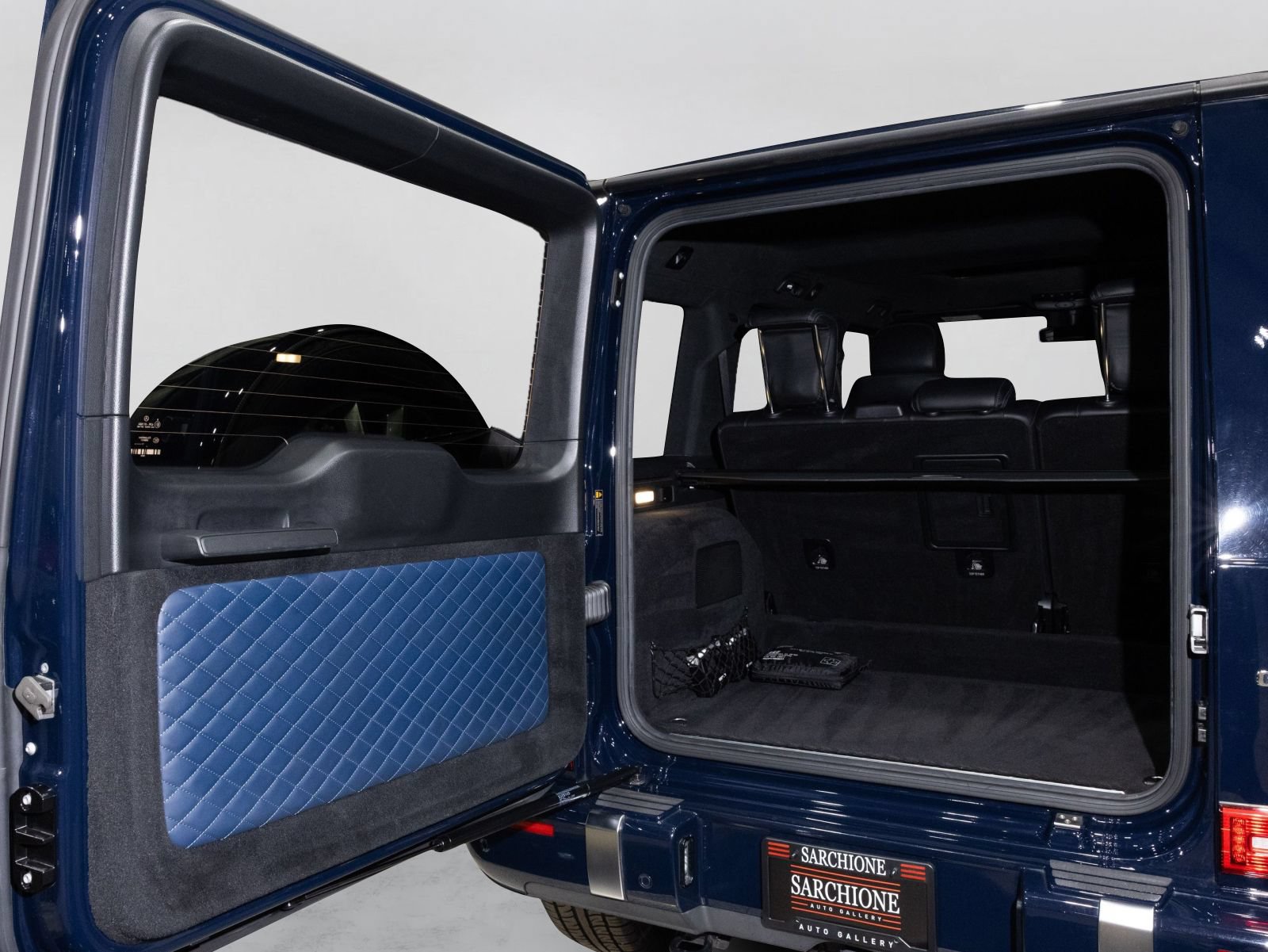 Used 2020 Mercedes-Benz G 63 AMG 4MATIC image 26