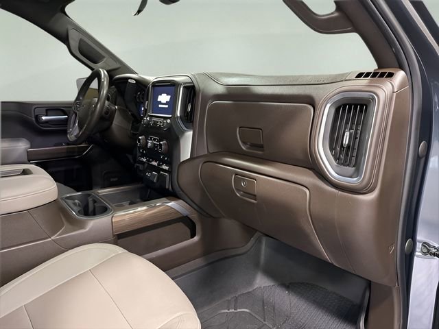 Used 2021 Chevrolet Silverado 1500 RST w/ All Star Edition Plus RWD image 14