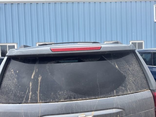 Used 2019 Chevrolet Suburban LT AWD/4WD image 6