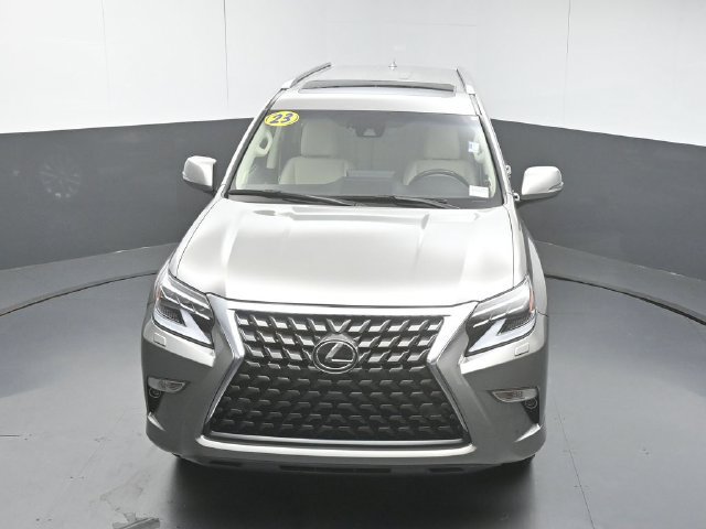 Used 2023 Lexus GX 460 Premium w/ Premium Plus Package AWD/4WD image 46