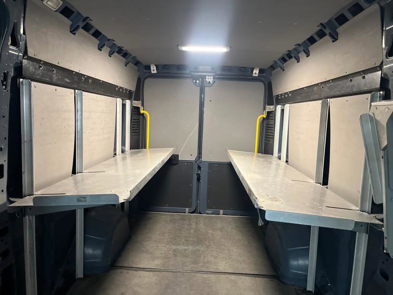 Used 2020 RAM ProMaster 3500 image 13