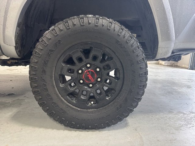 Used 2021 Toyota Tacoma SR5 image 9