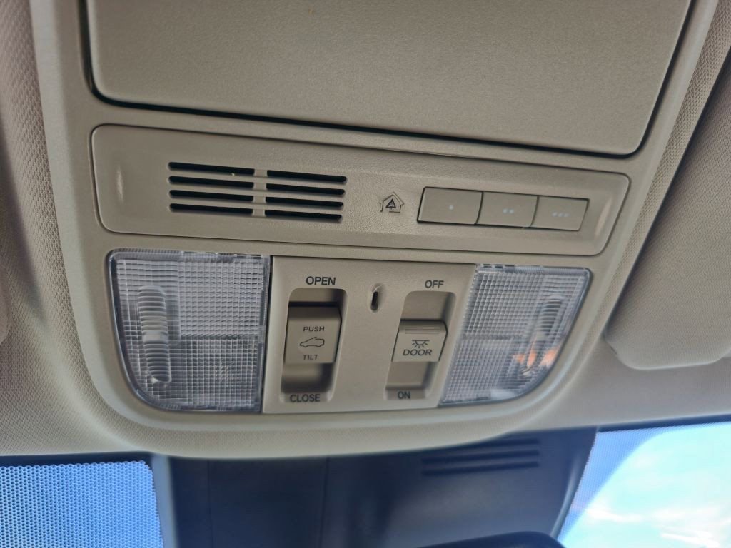 Used 2021 Honda CR-V EX-L image 26