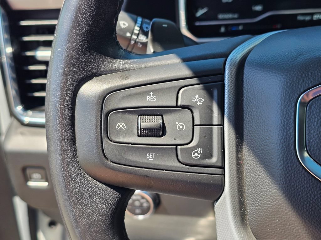 Used 2023 GMC Sierra 1500 Denali AWD/4WD image 28