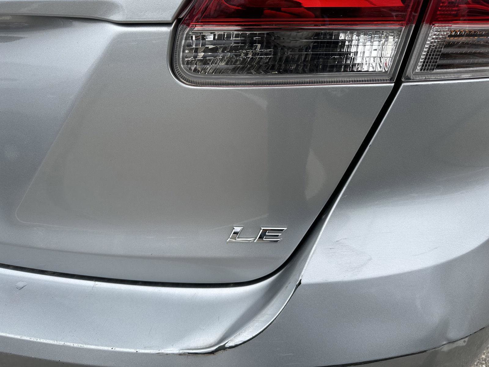 Used 2015 Toyota Venza LE image 5