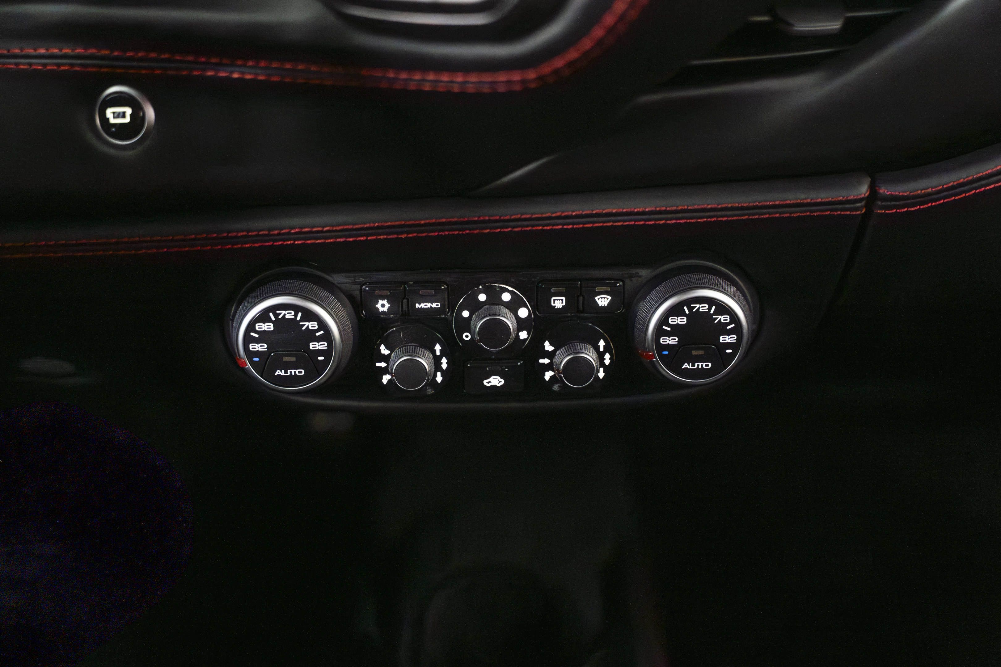 Certified 2016 Ferrari 488 GTB image 43