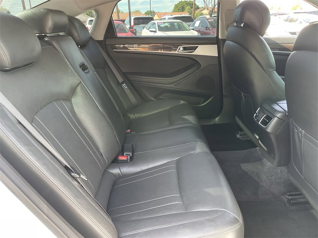 Used 2017 Genesis G80 3.8 image 13