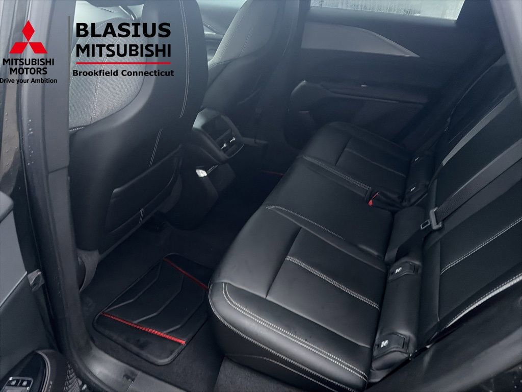 Used 2024 Cadillac Lyriq Tech image 23