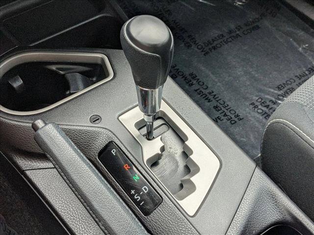 Used 2018 Toyota RAV4 XLE image 12