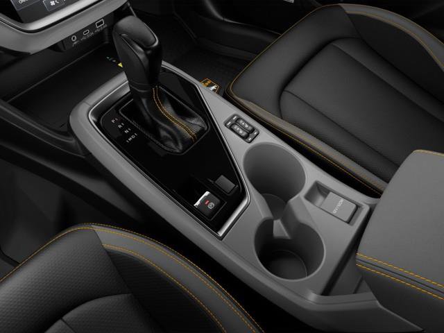 New 2026 Subaru Crosstrek 2.5i Wilderness w/ Crosstrek Mirror Package image 20