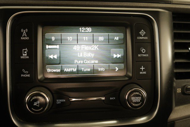 Used 2015 RAM 1500 Express AWD/4WD image 26