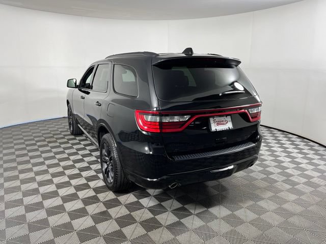 Used 2026 Dodge Durango GT AWD/4WD image 5
