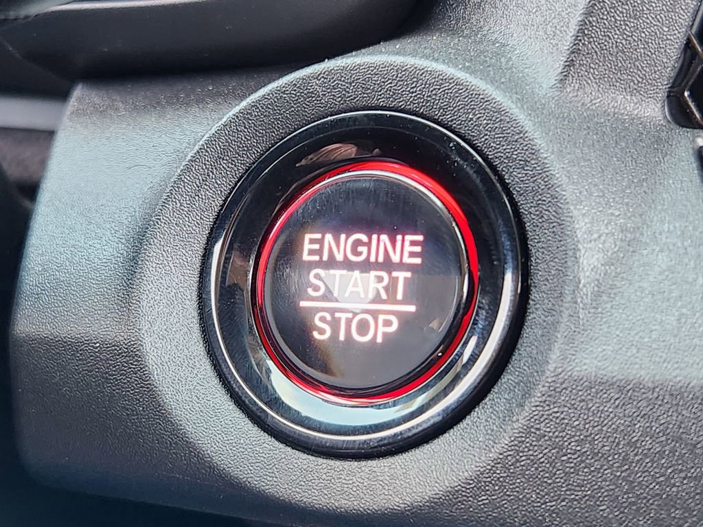 Used 2024 Honda CR-V EX image 23