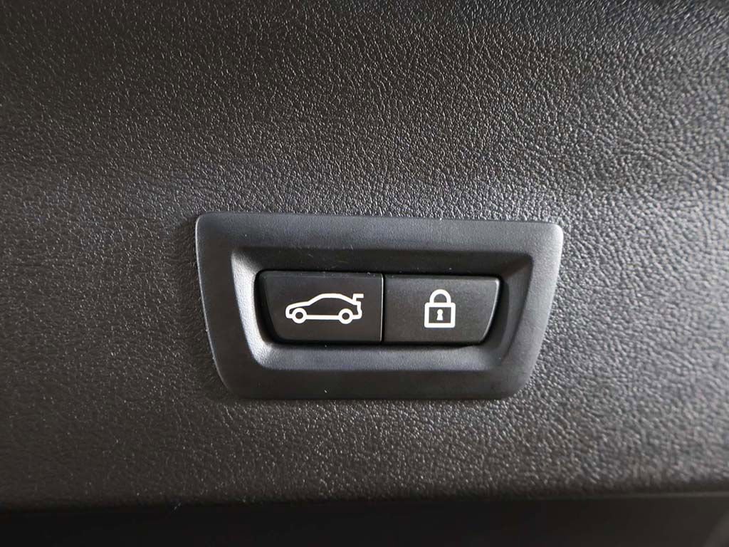 Used 2022 BMW X4 xDrive30i image 23