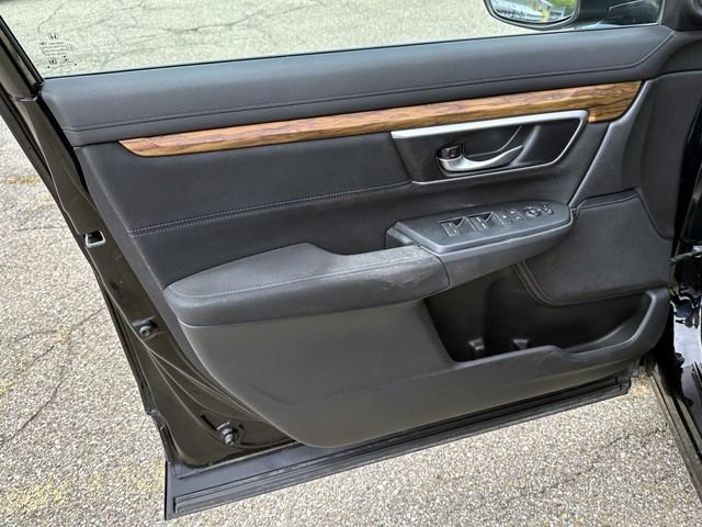 Used 2018 Honda CR-V EX image 16