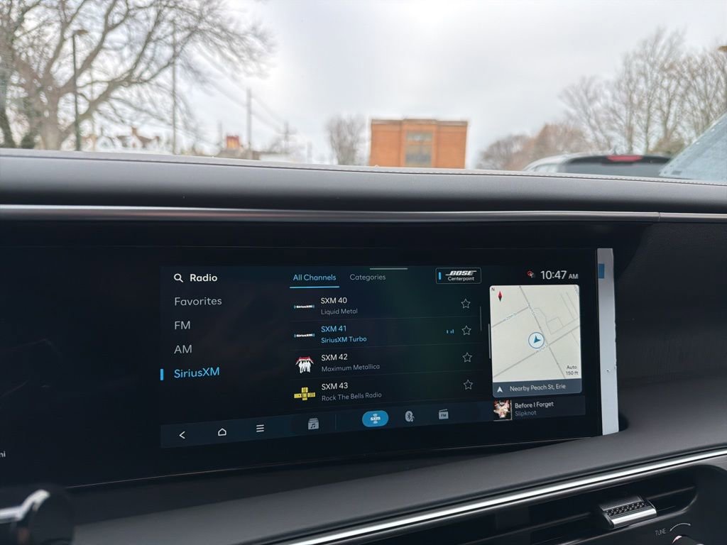 New 2026 Hyundai Palisade Calligraphy image 32