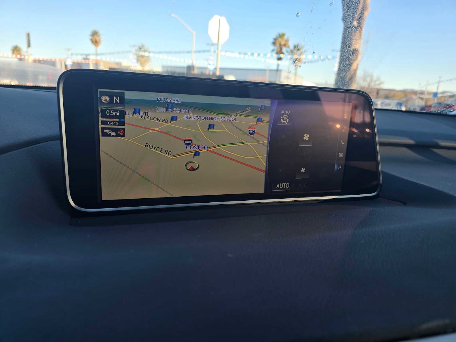 Certified 2019 Lexus RX 450h F Sport image 30