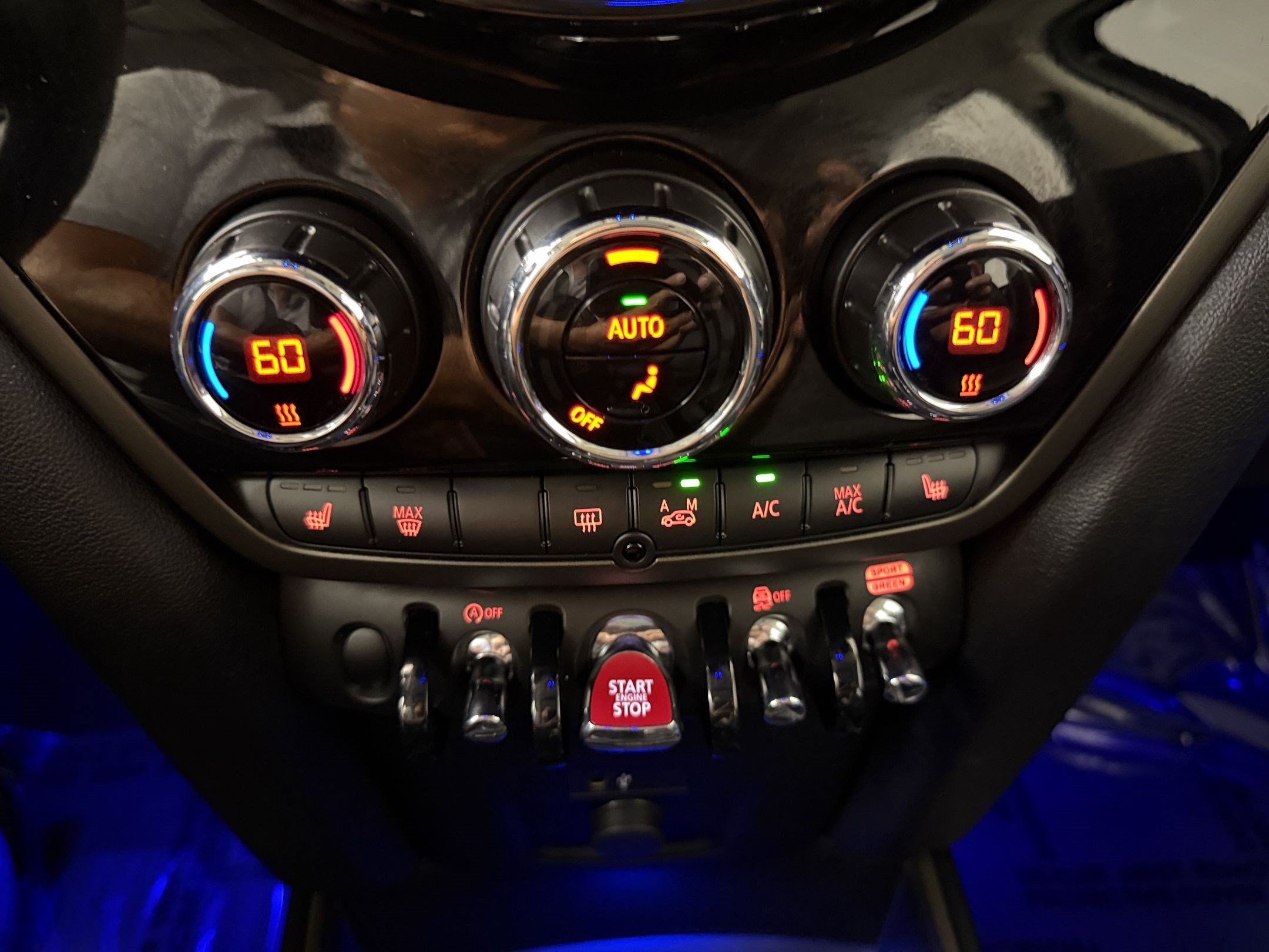 Certified 2024 MINI Cooper Countryman S FWD image 19