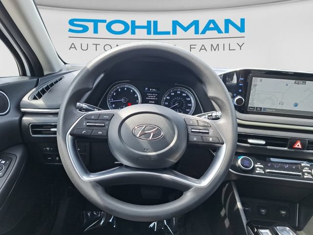 Used 2023 Hyundai Sonata SEL FWD image 21