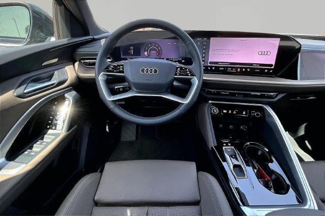 New 2026 Audi Q5 Premium Plus AWD/4WD image 5
