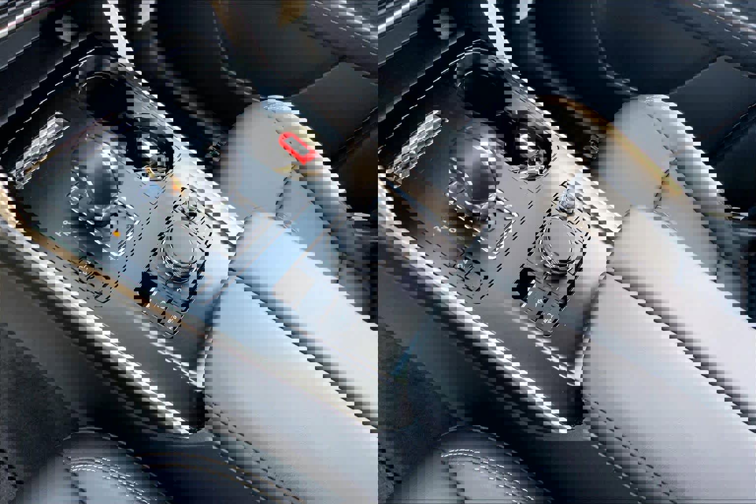 Used 2025 MAZDA CX-90 3.3 Turbo w/ Select Package image 16