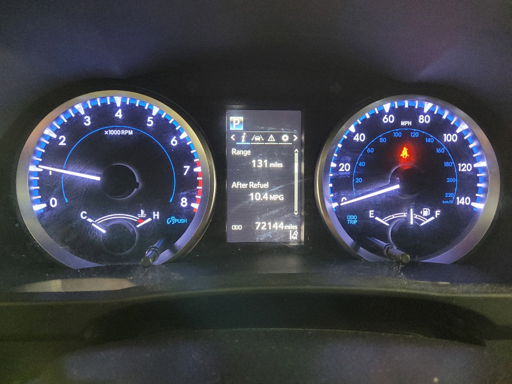 Used 2019 Toyota Highlander LE image 23