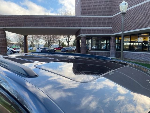 Used 2023 Jeep Grand Cherokee L Laredo AWD/4WD image 8