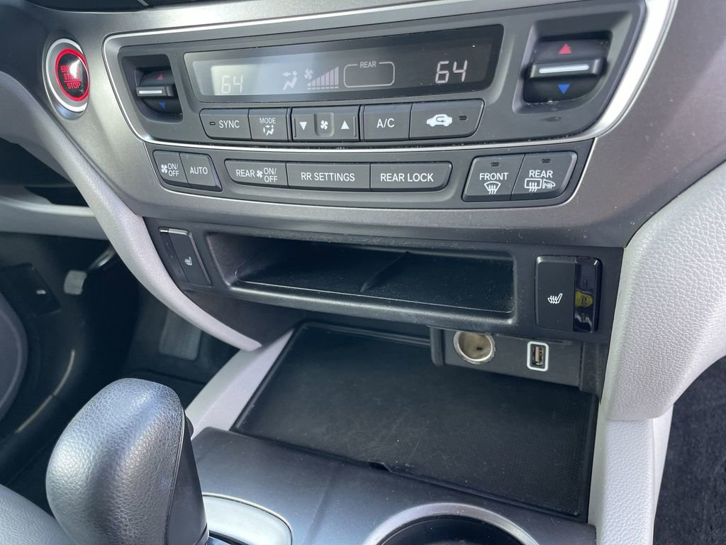 Used 2019 Honda Pilot EX-L image 28
