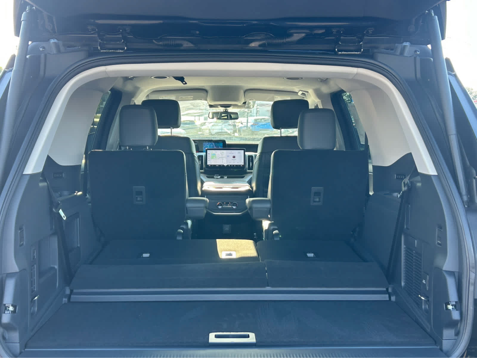 New 2027 Ford Expedition Active AWD/4WD image 8