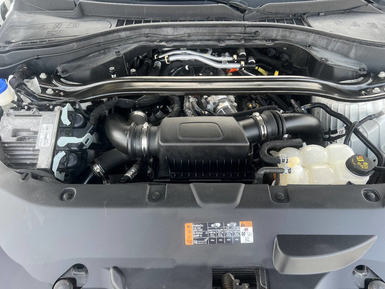 Used 2023 Lincoln Aviator Reserve w/ Class IV Trailer Tow Package image 31