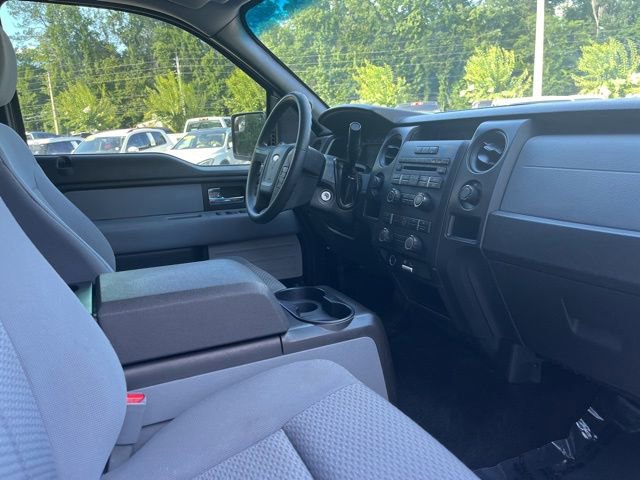 Used 2012 Ford F150 XL w/ PWR Equipment Group AWD/4WD image 14