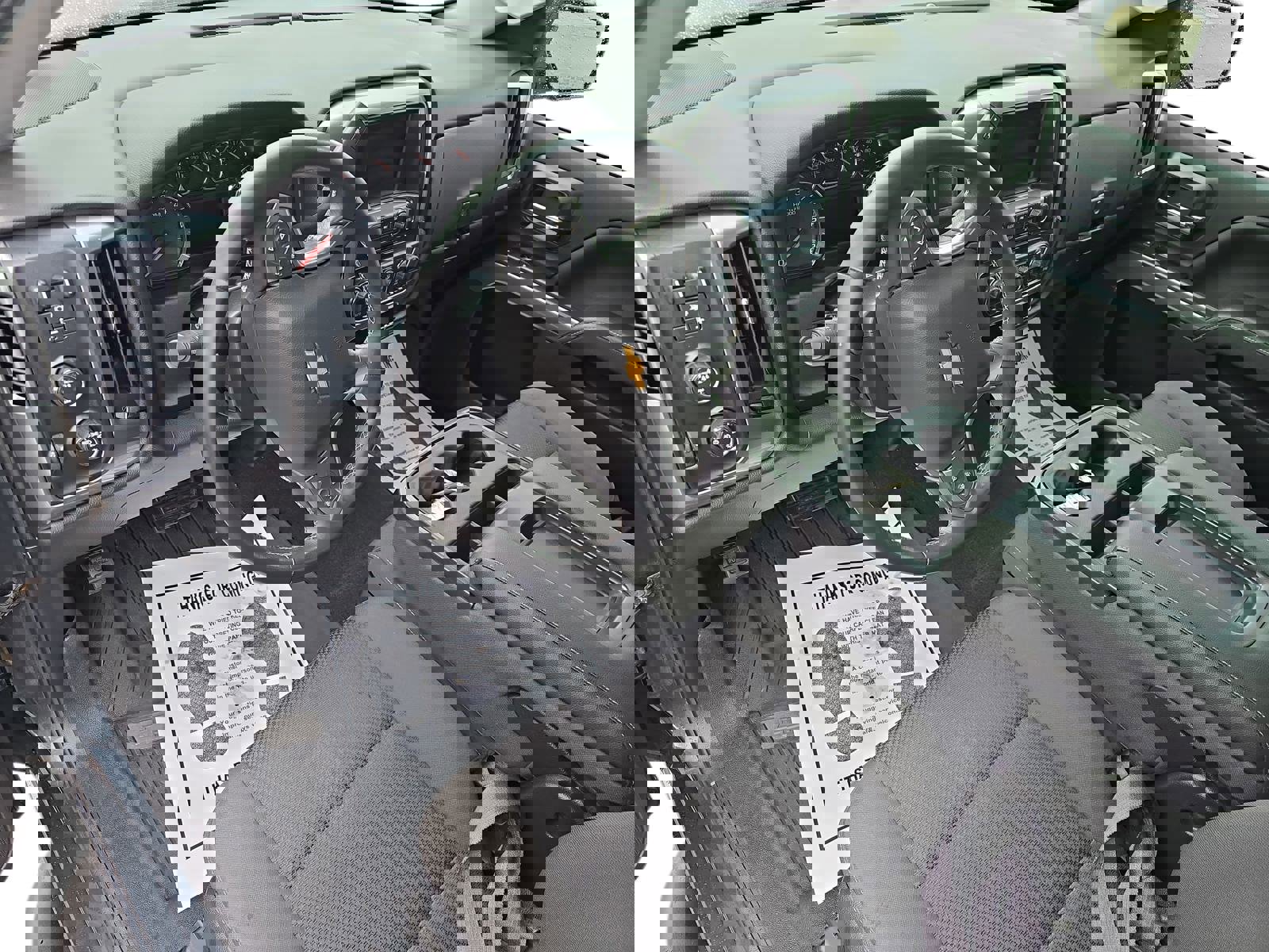 Used 2017 Chevrolet Silverado 1500 LT w/ All Star Edition image 9