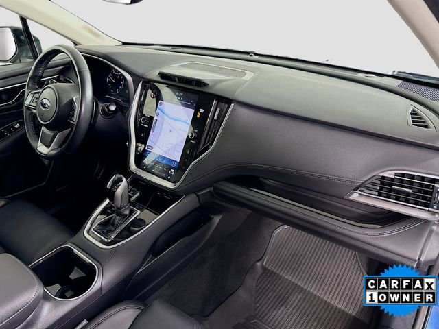 Used 2022 Subaru Outback Limited w/ Popular Package #2 AWD/4WD image 30