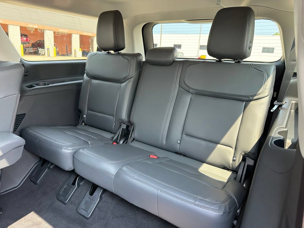 New 2026 Ford Expedition Max Active AWD/4WD image 13