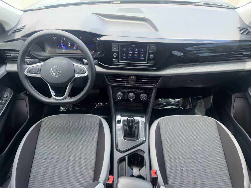 Used 2023 Volkswagen Taos S FWD image 24