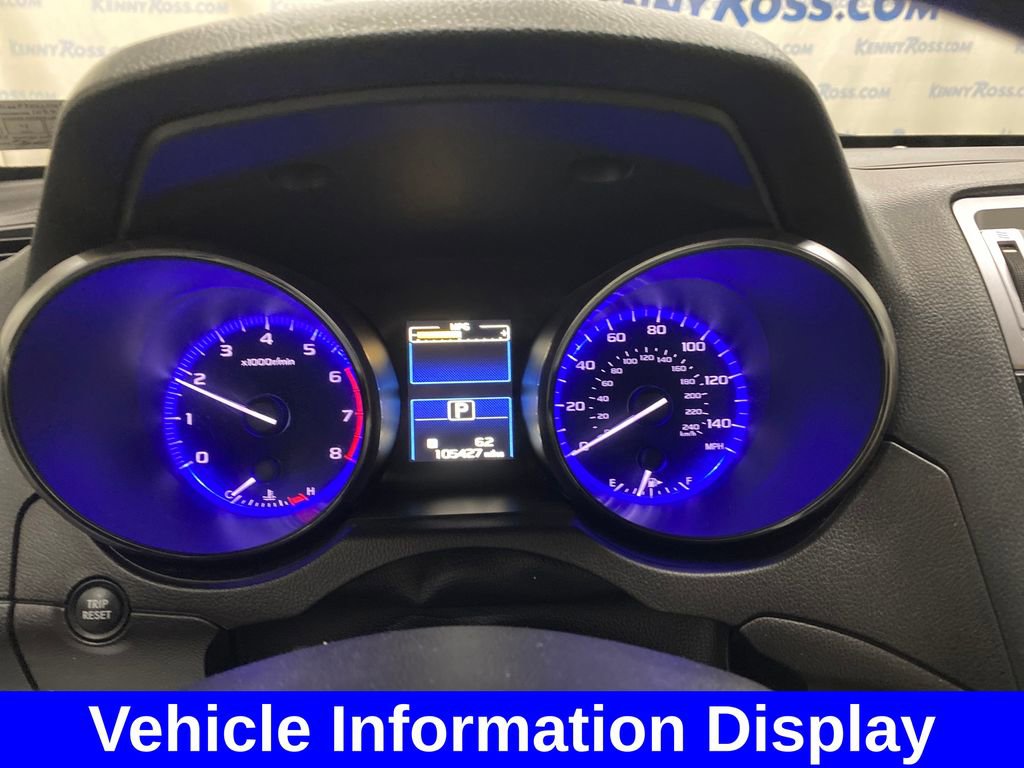 Used 2016 Subaru Legacy 2.5i Premium image 15