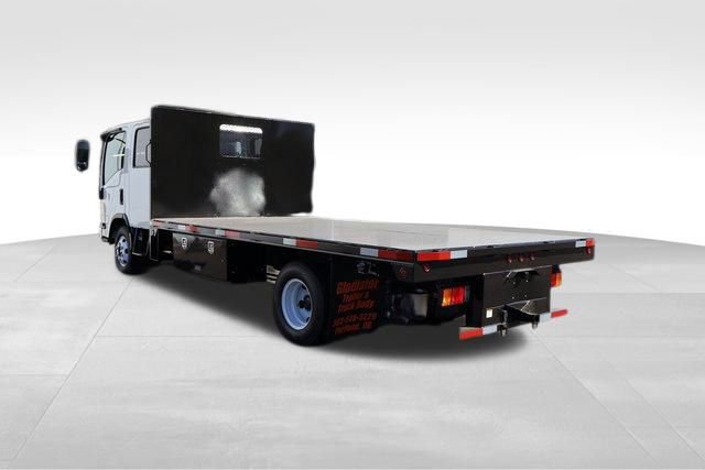 New 2025 Chevrolet Low Cab Forward image 6