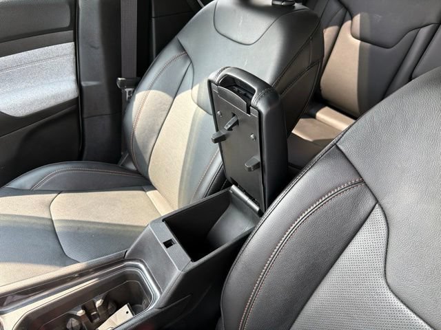Used 2023 Jeep Compass Latitude AWD/4WD image 21