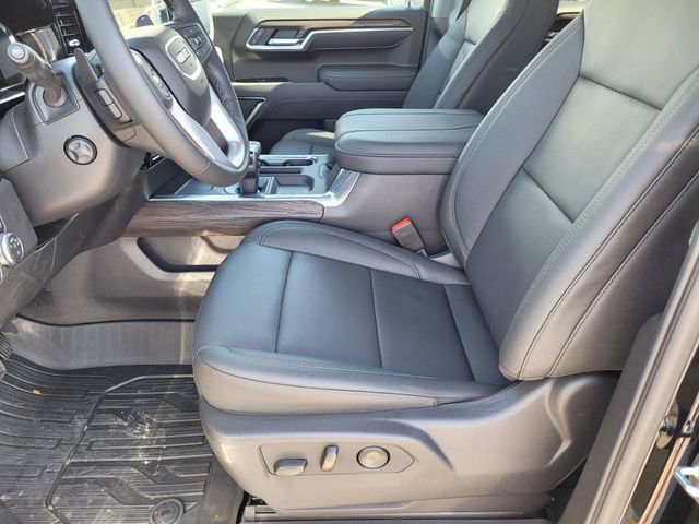 New 2026 GMC Sierra 1500 SLT w/ SLT Premium Plus Package AWD/4WD image 20
