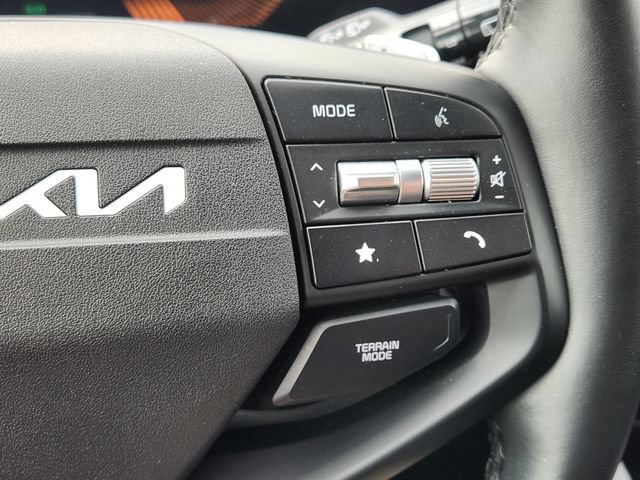 Certified 2026 Kia Sportage S AWD/4WD image 29