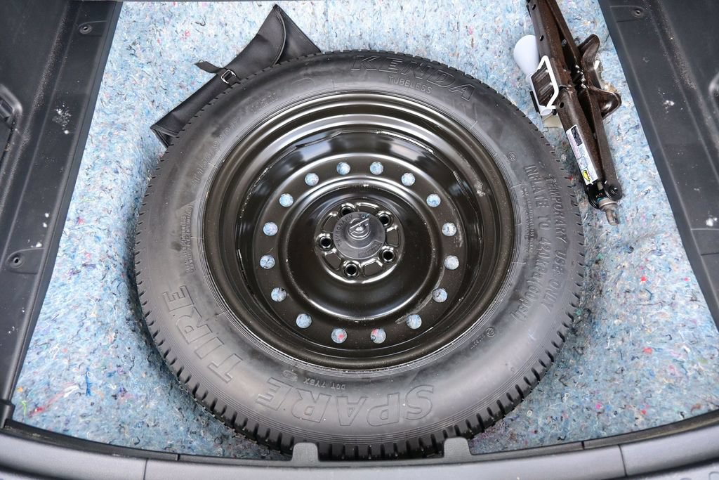 Used 2018 Honda CR-V EX image 17