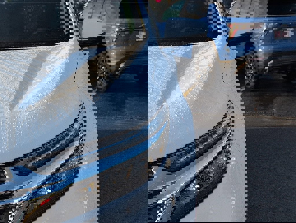 Certified 2023 Chevrolet Equinox LT image 32