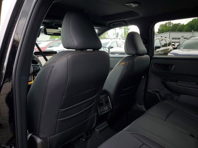 New 2026 Subaru Outback Wilderness AWD/4WD image 12