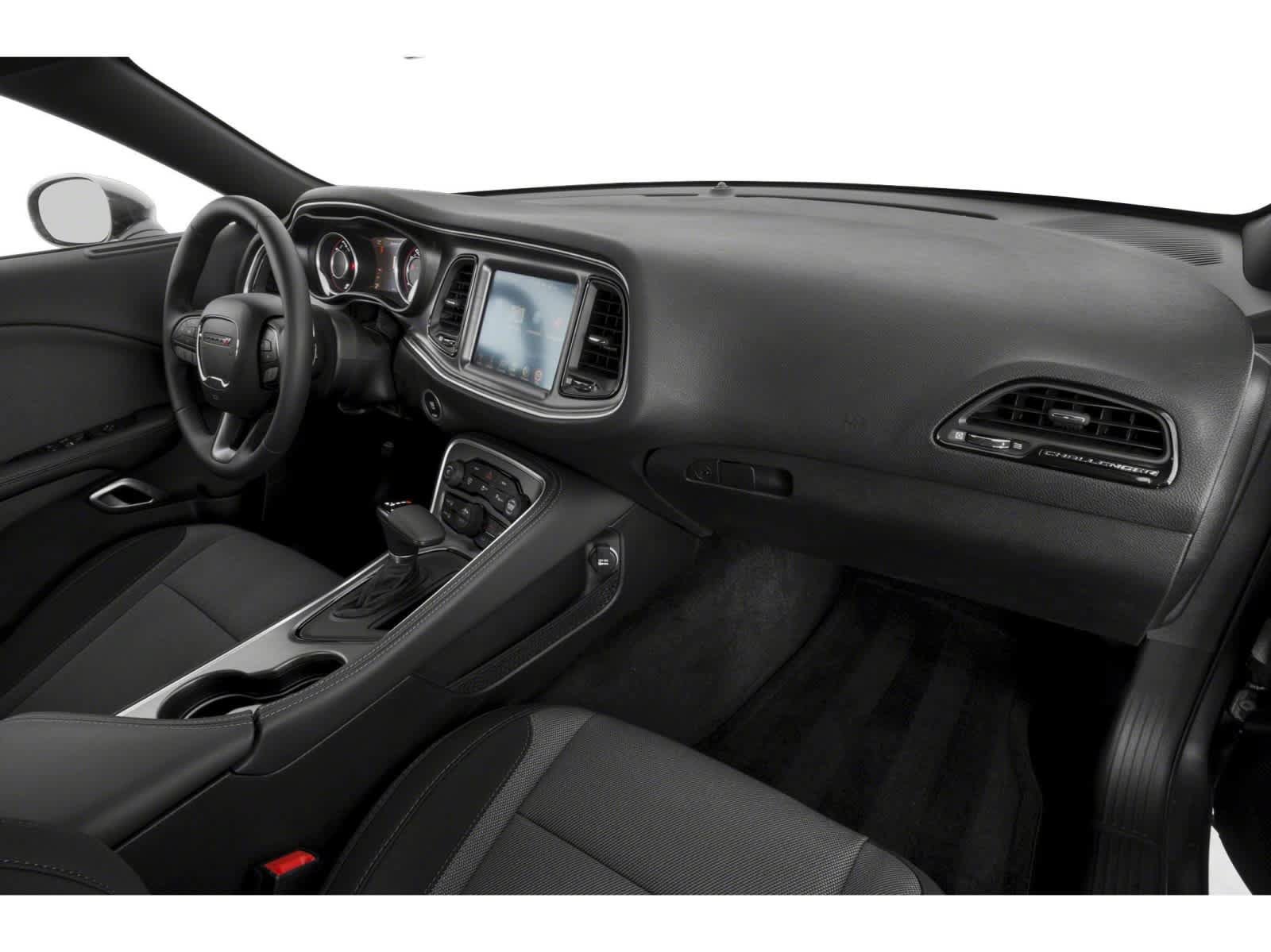 Used 2015 Dodge Challenger R/T Plus RWD image 22
